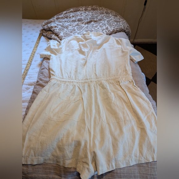 Universal thread short sleeve short jumper xxl - Picture 9 of 12